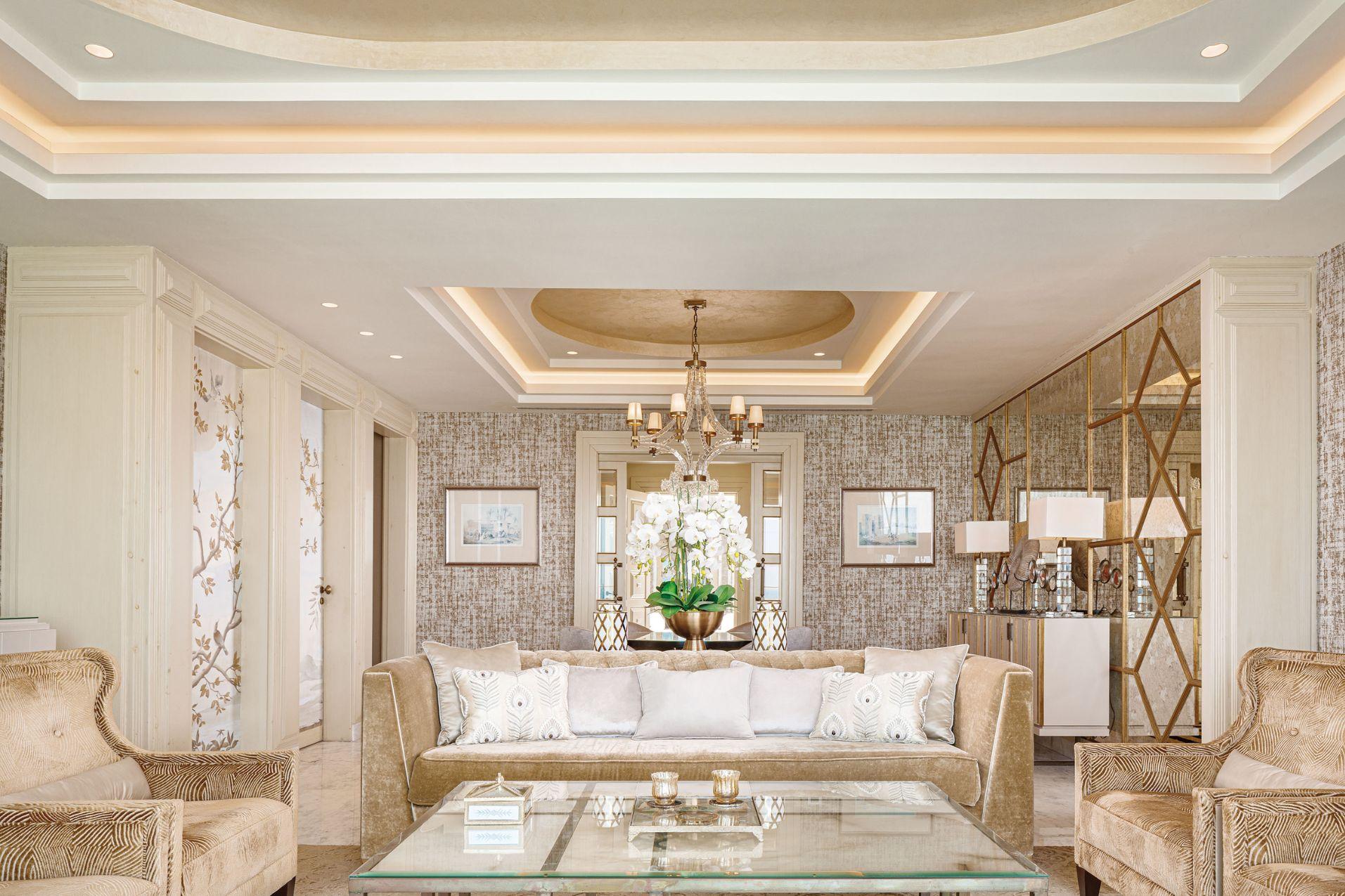 Suite Presidentielle 