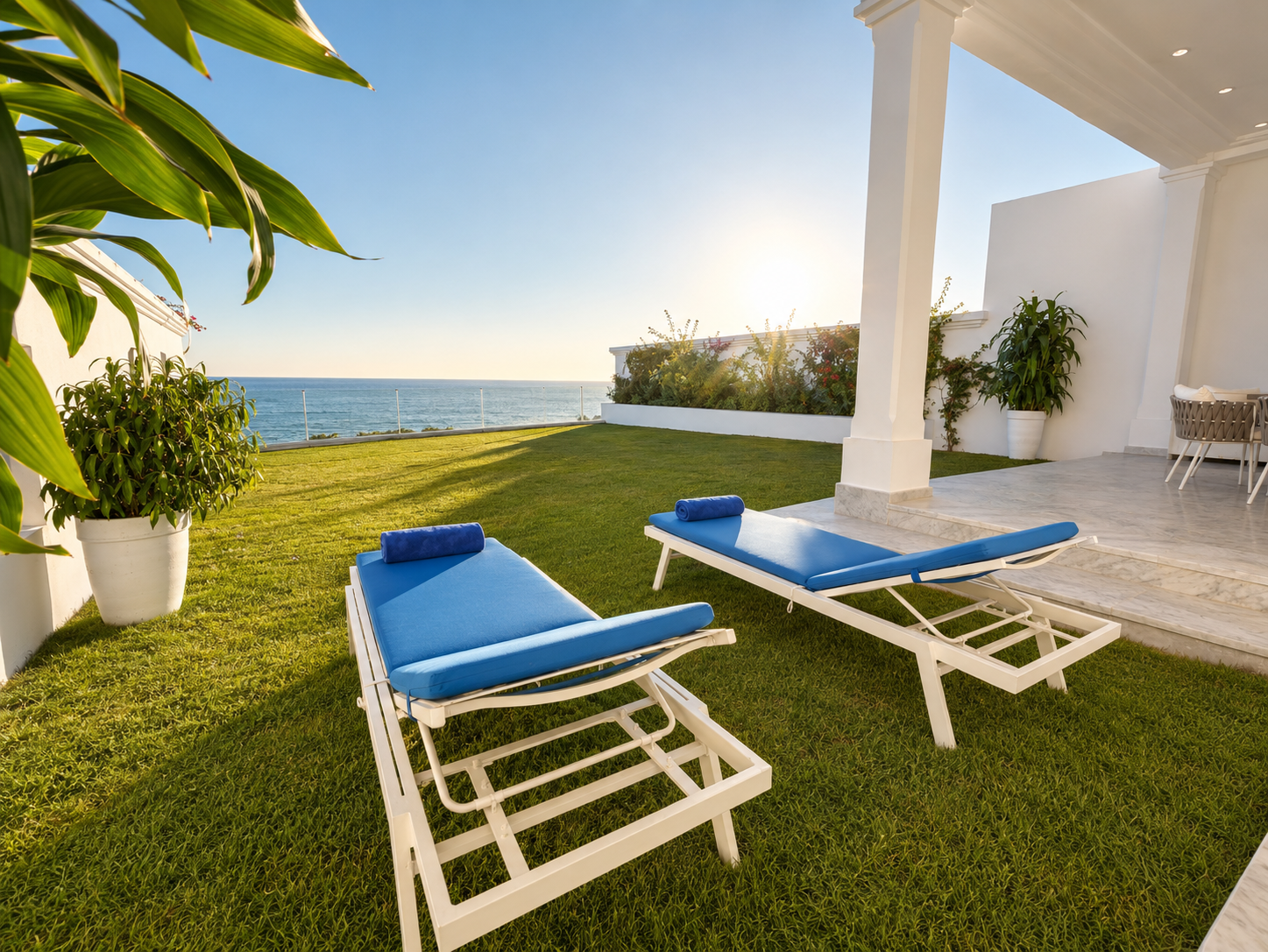 Villa Prestige - 4 chambres 