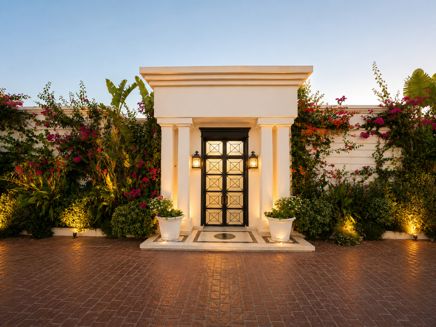 Villa Prestige - 4 chambres 