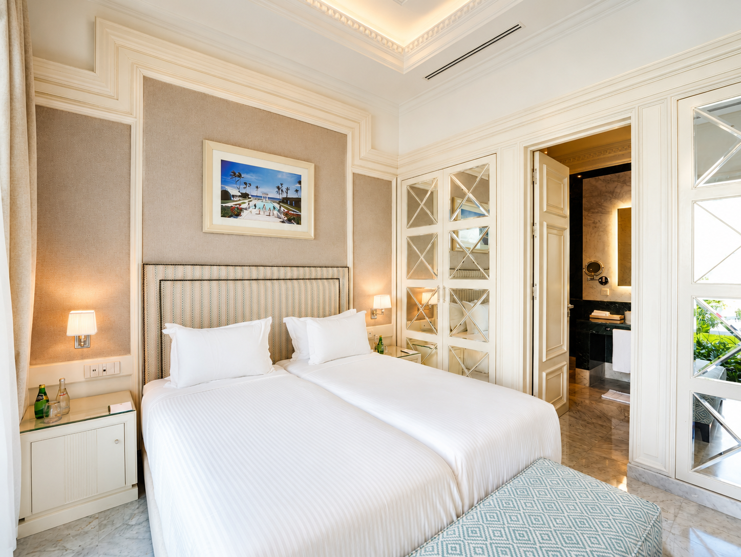 Villa Prestige - 4 chambres 