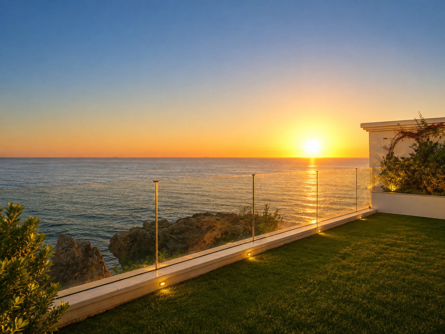 Villa Prestige - 4 chambres 