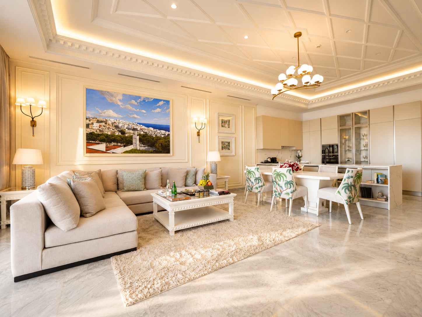 Villa Prestige - 4 chambres 