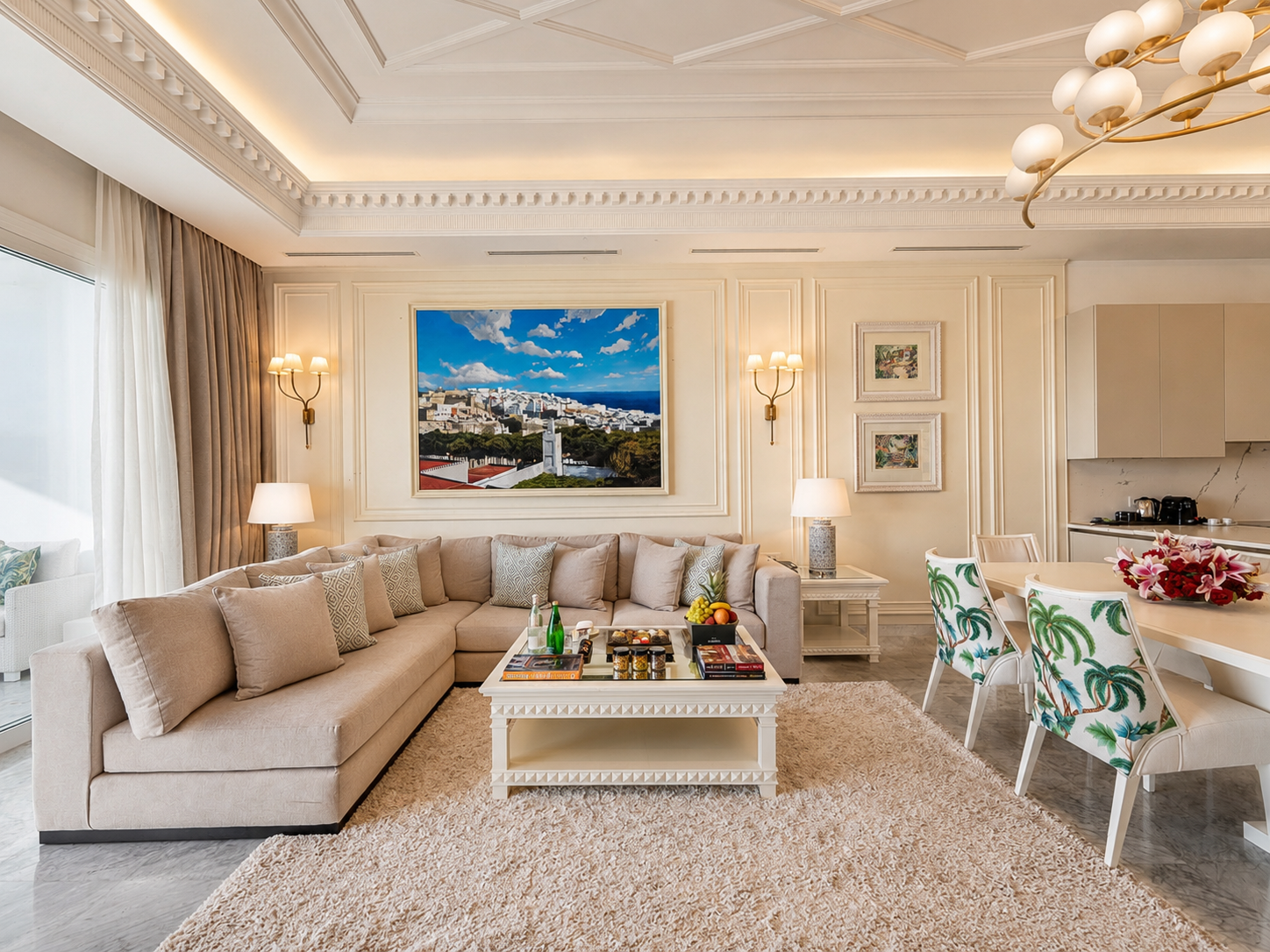 Villa Prestige - 4 chambres 
