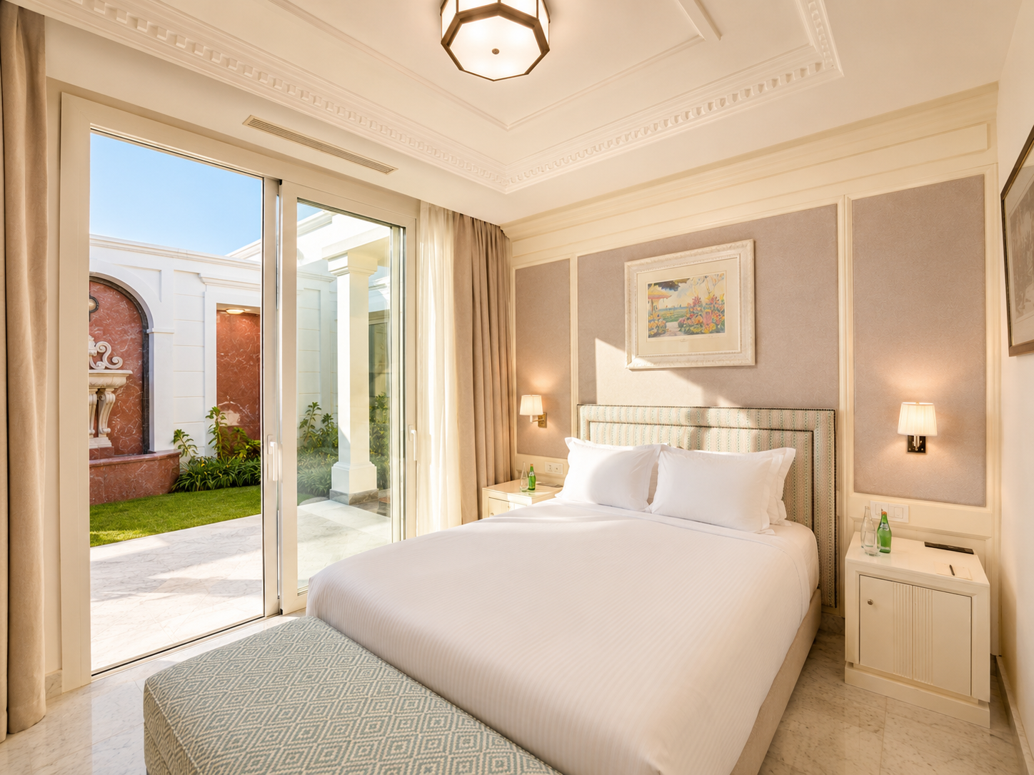 Villa Prestige - 4 chambres 