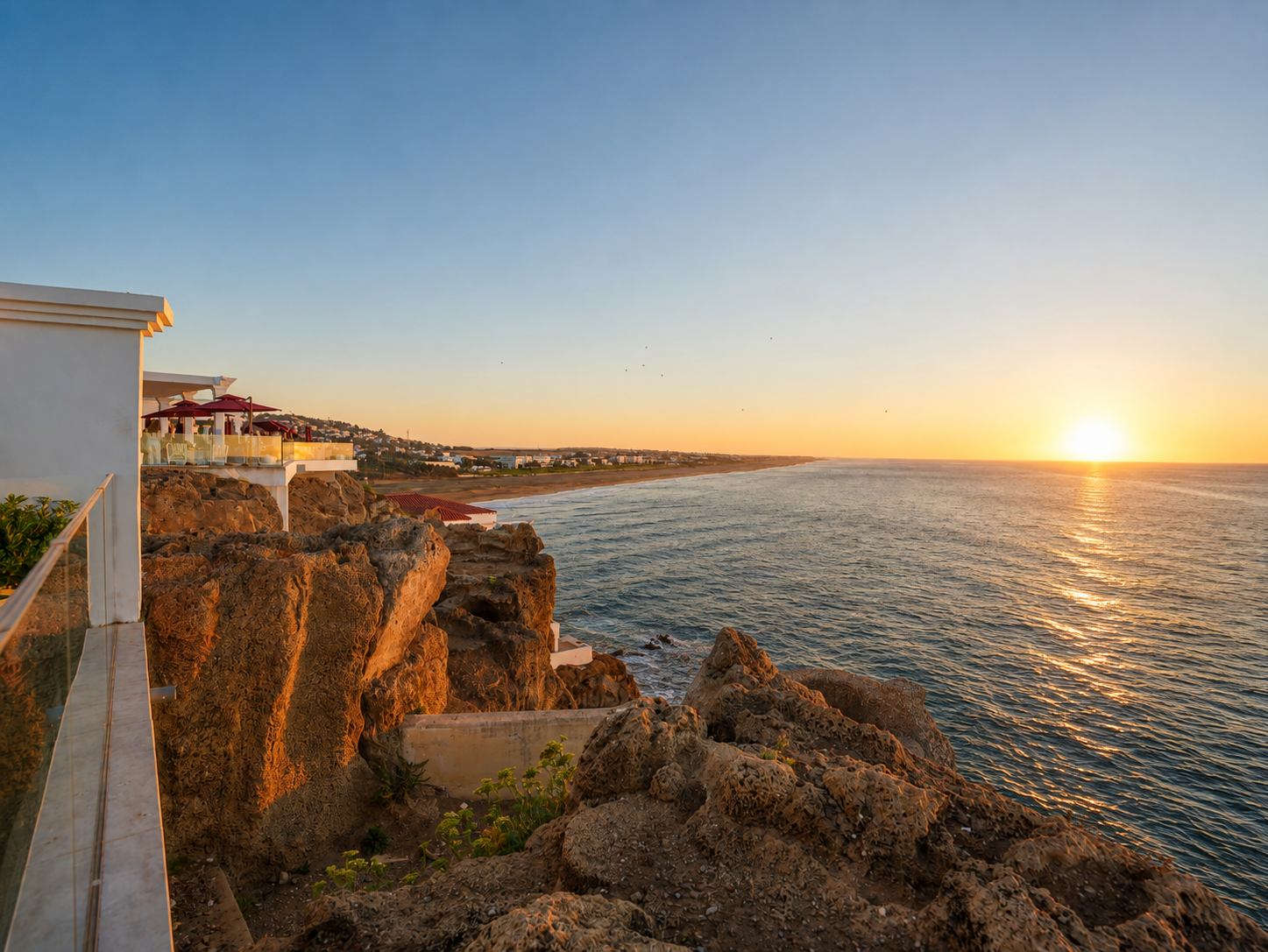 Villa Prestige - 4 chambres 