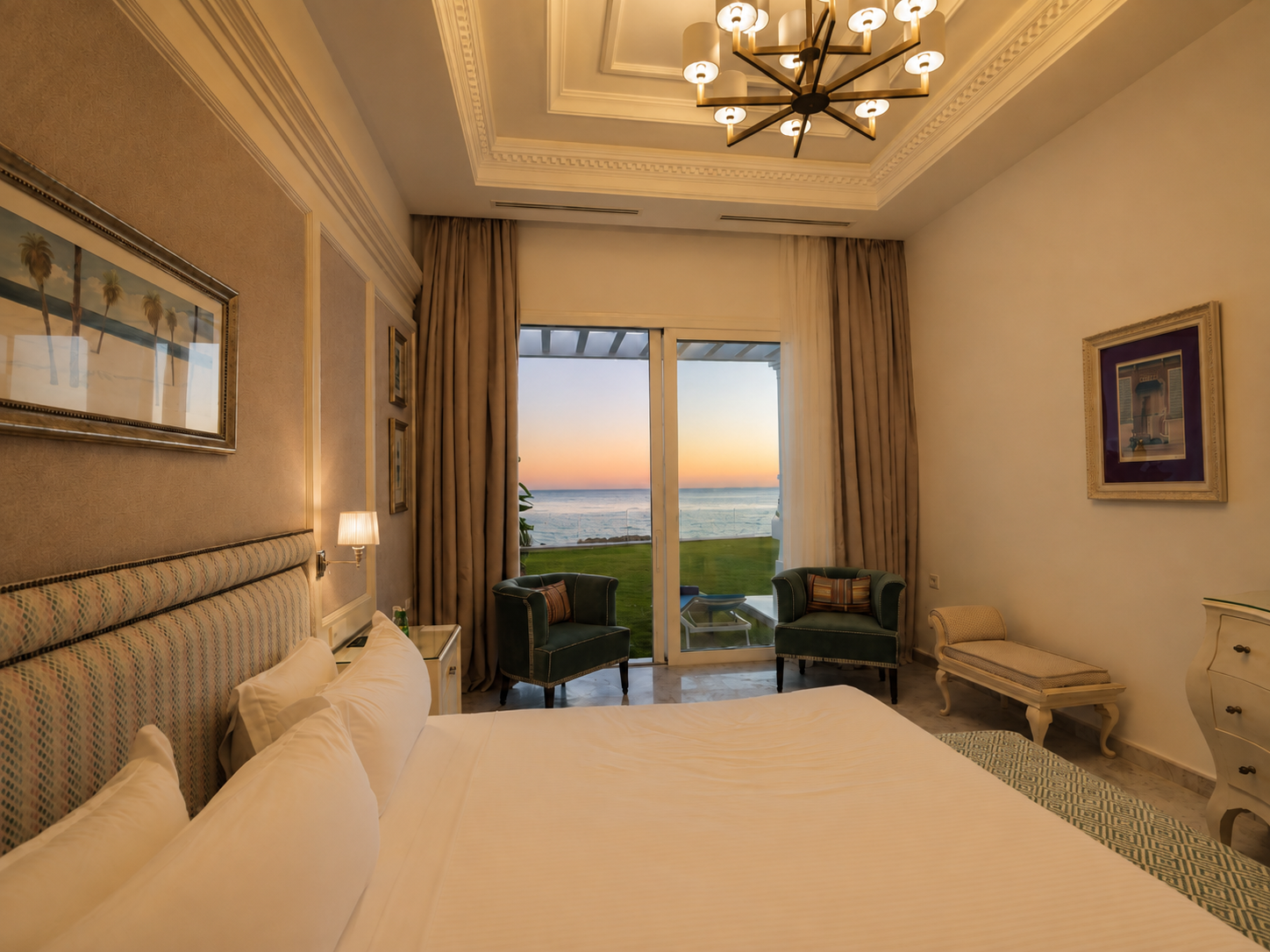 Villa Prestige - 4 chambres 
