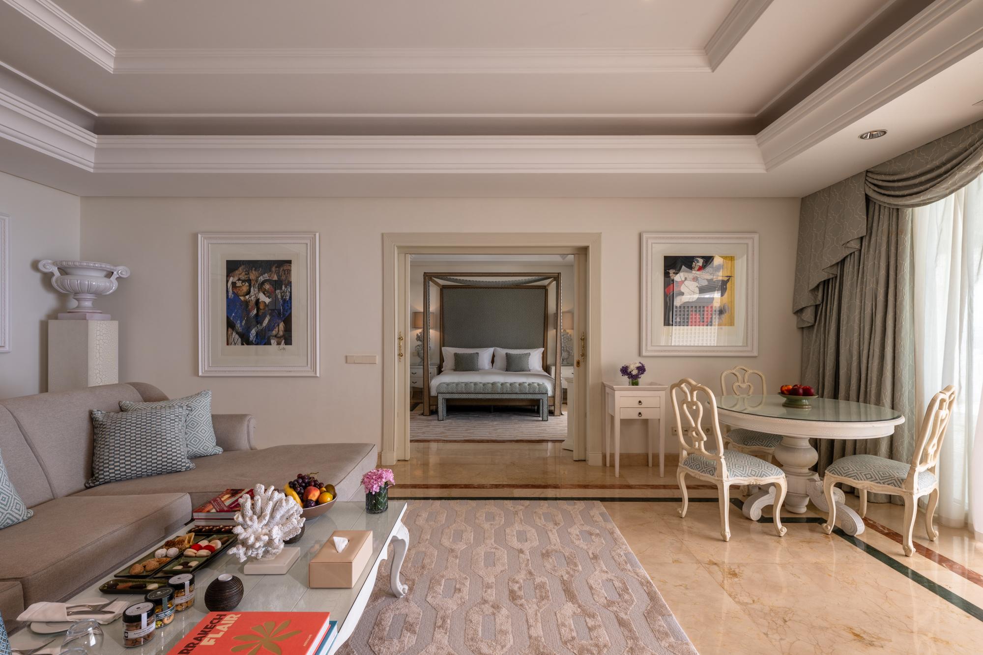 Suite Deluxe 