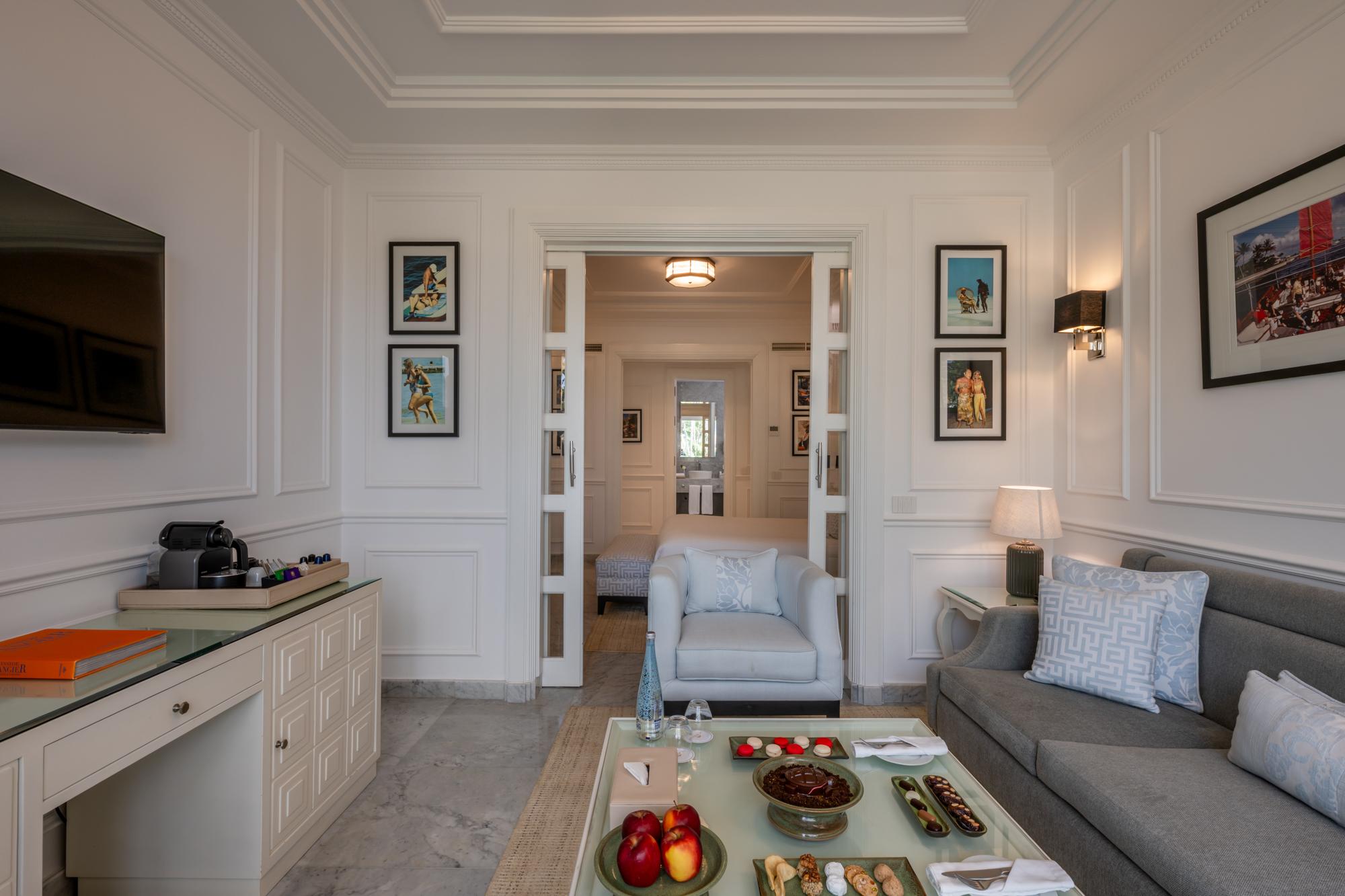 Suite Junior 