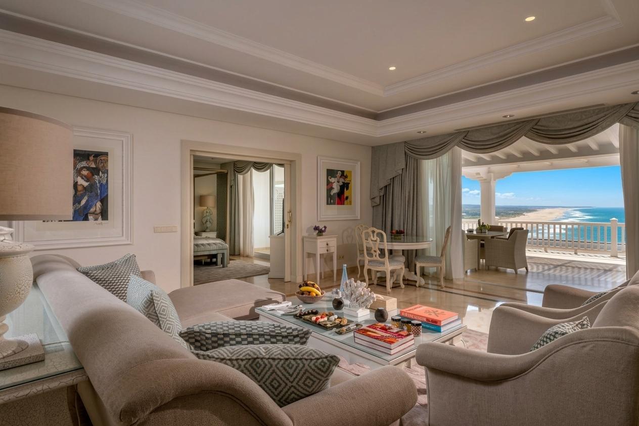 Suite Deluxe 