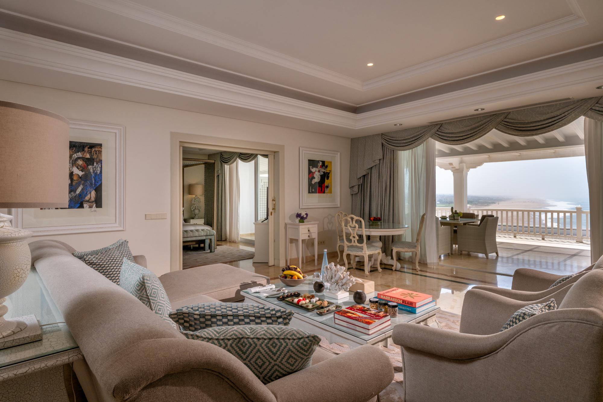 Suite Deluxe 