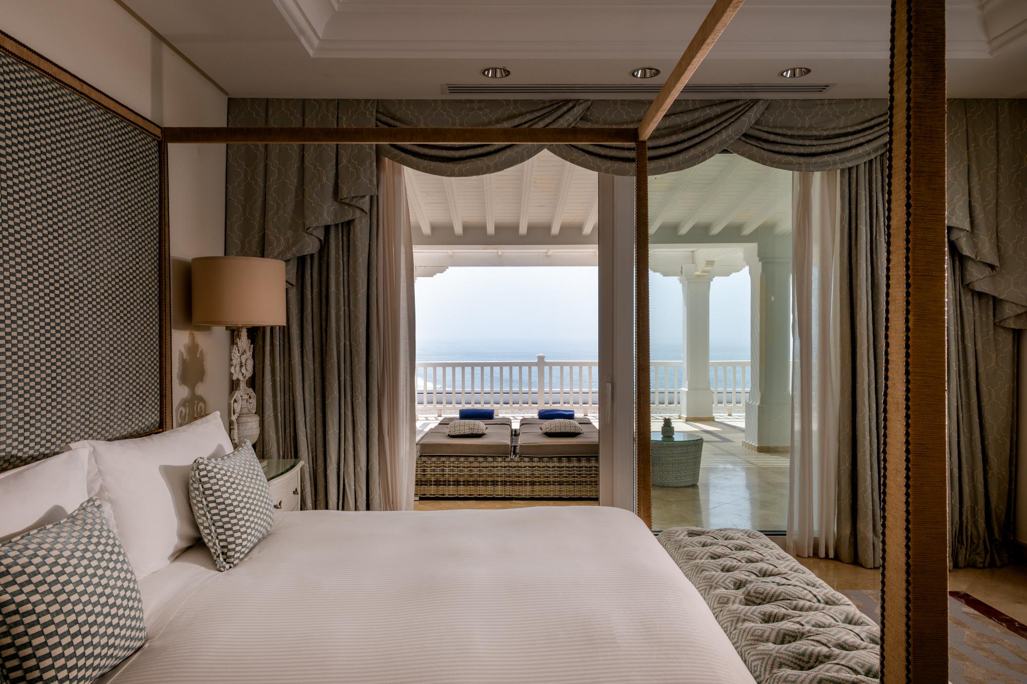 Suite Deluxe 