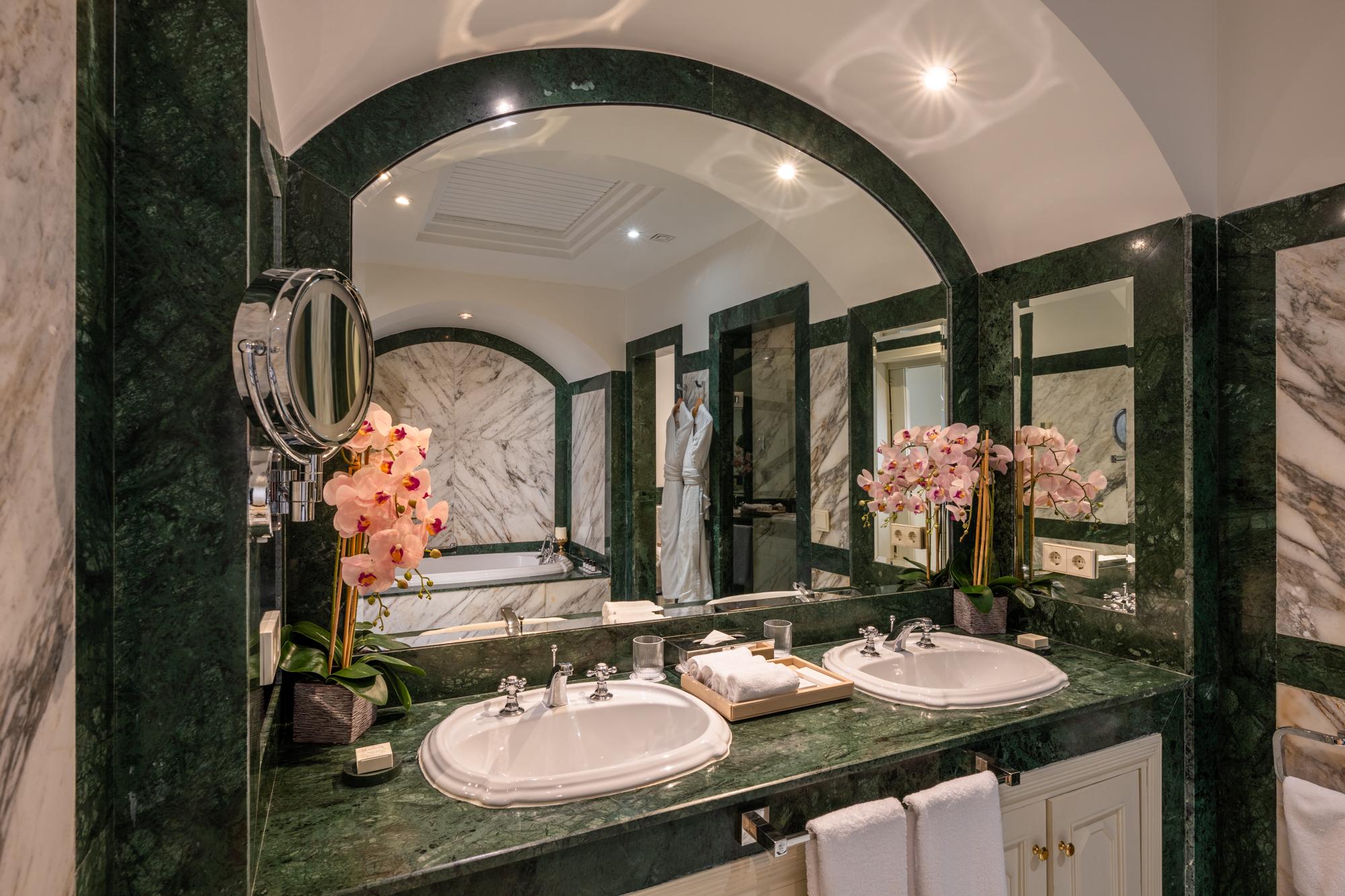 Suite Deluxe 