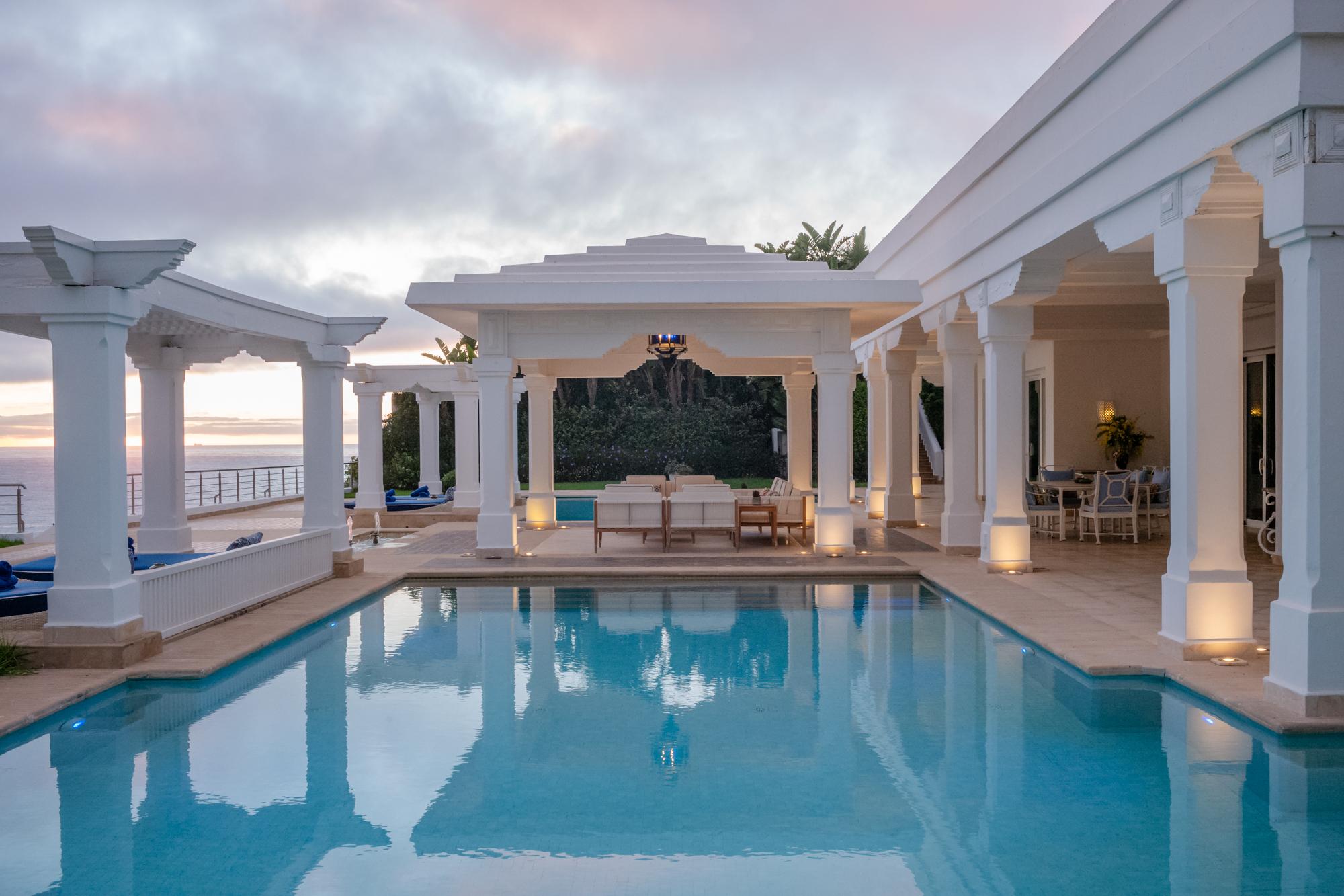 Suite Royale 