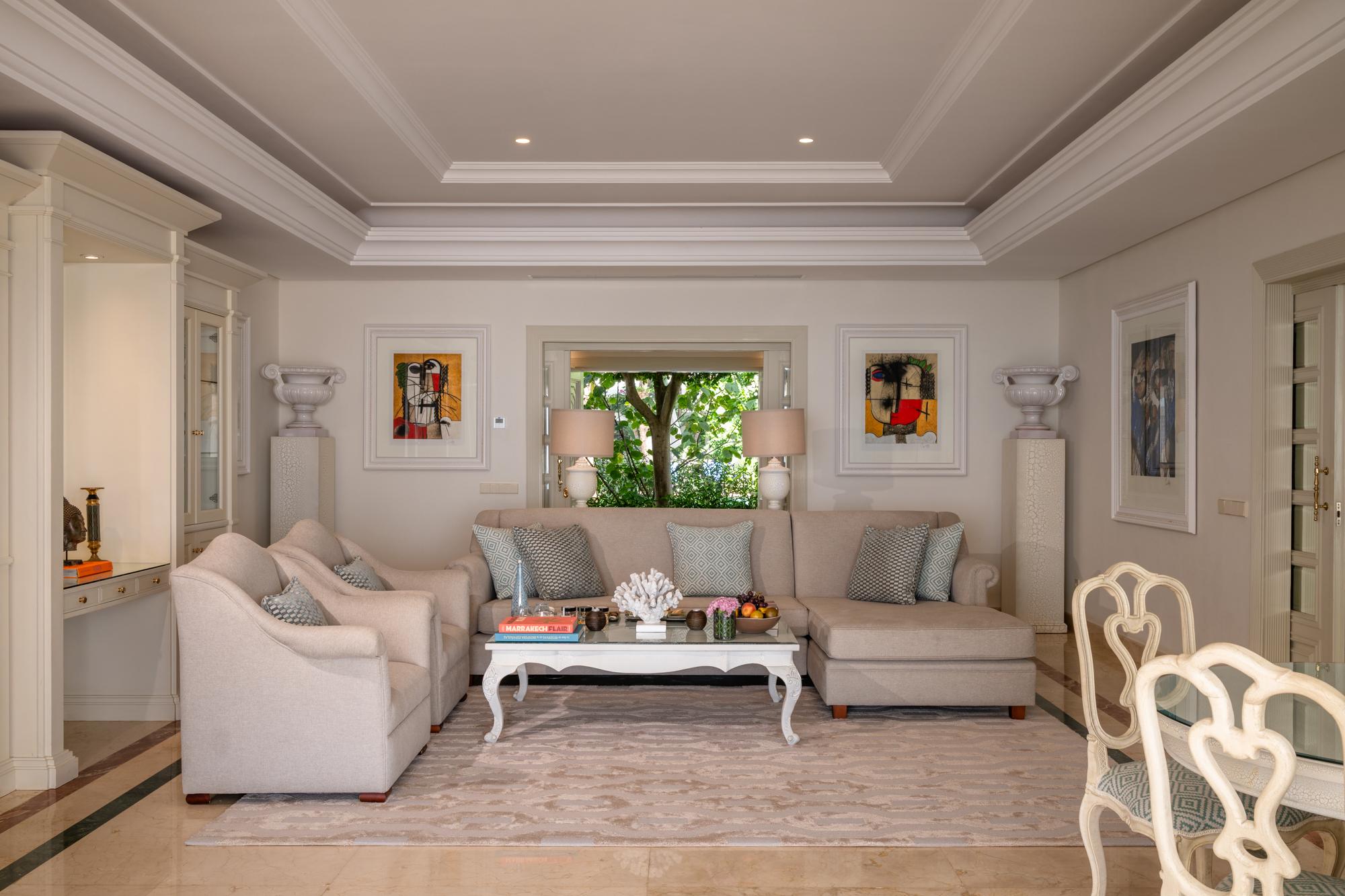 Suite Deluxe 