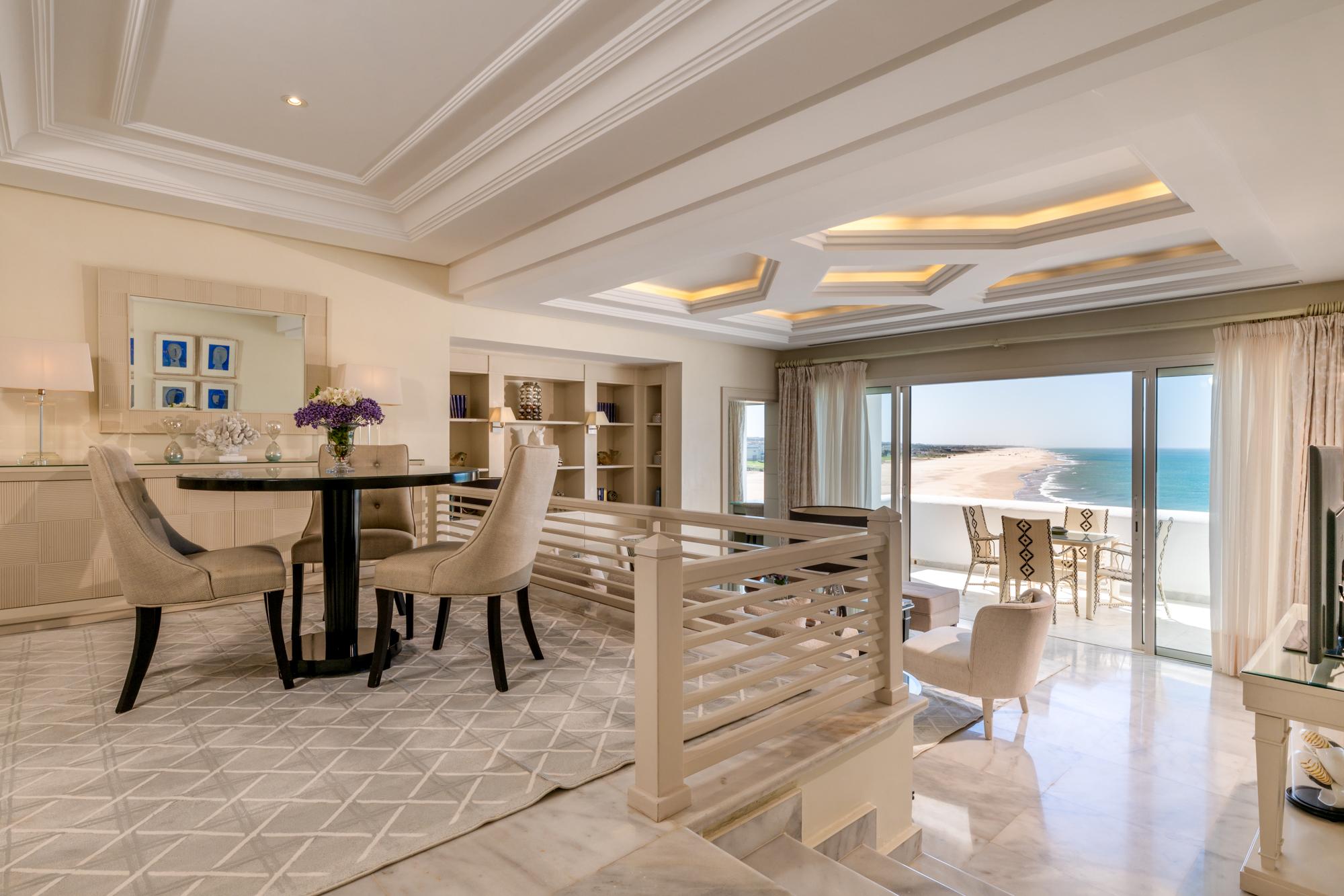 Suite Ambassadeur 