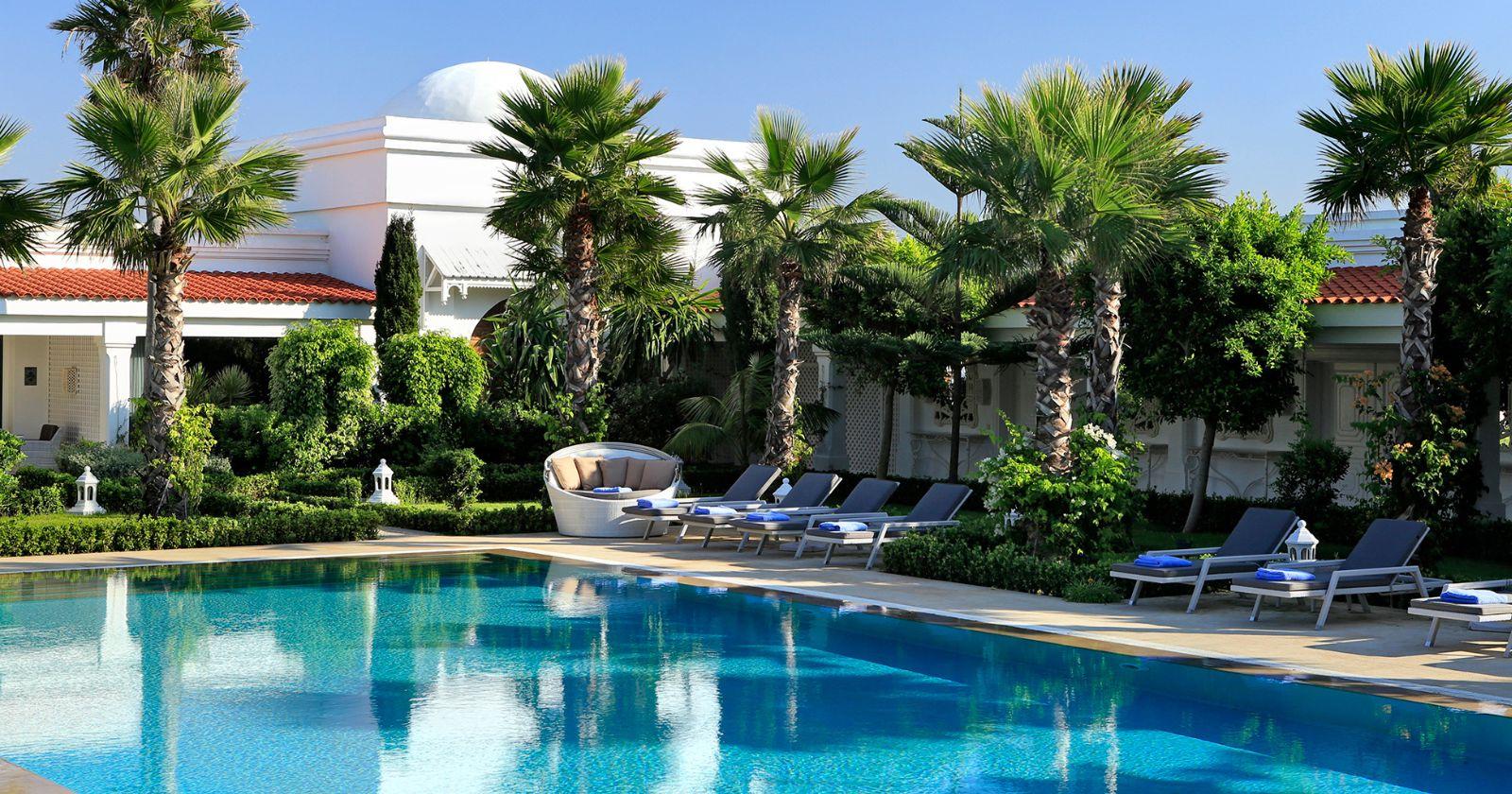 Rafraîchissement & Snacking