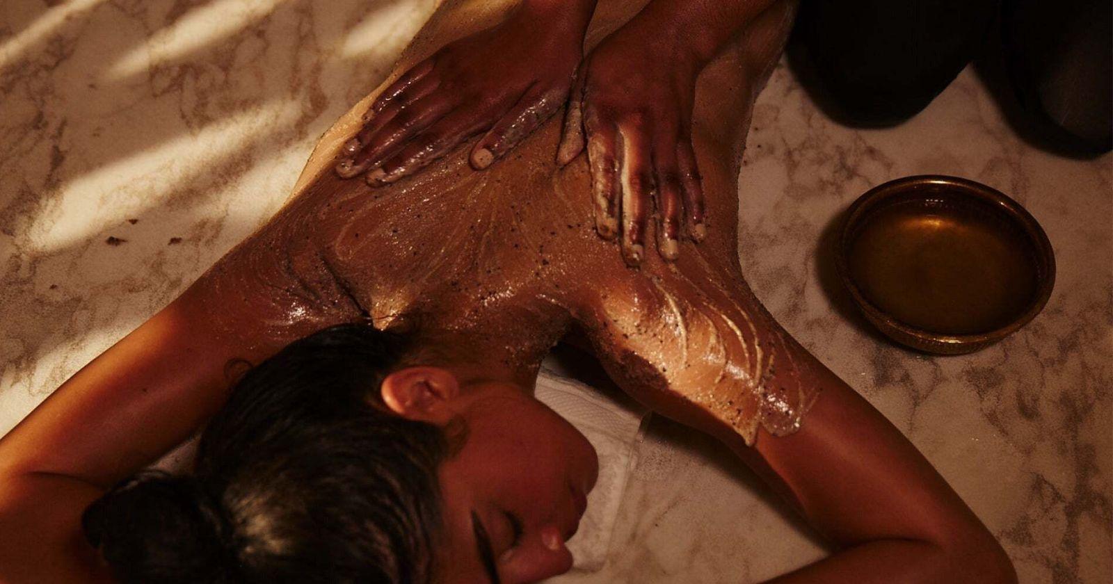 Rituel pour le corps & l’esprit