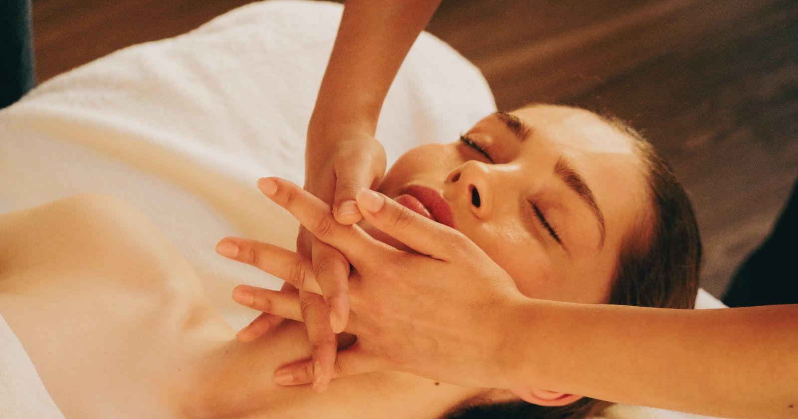 Rituel pour le corps & l’esprit