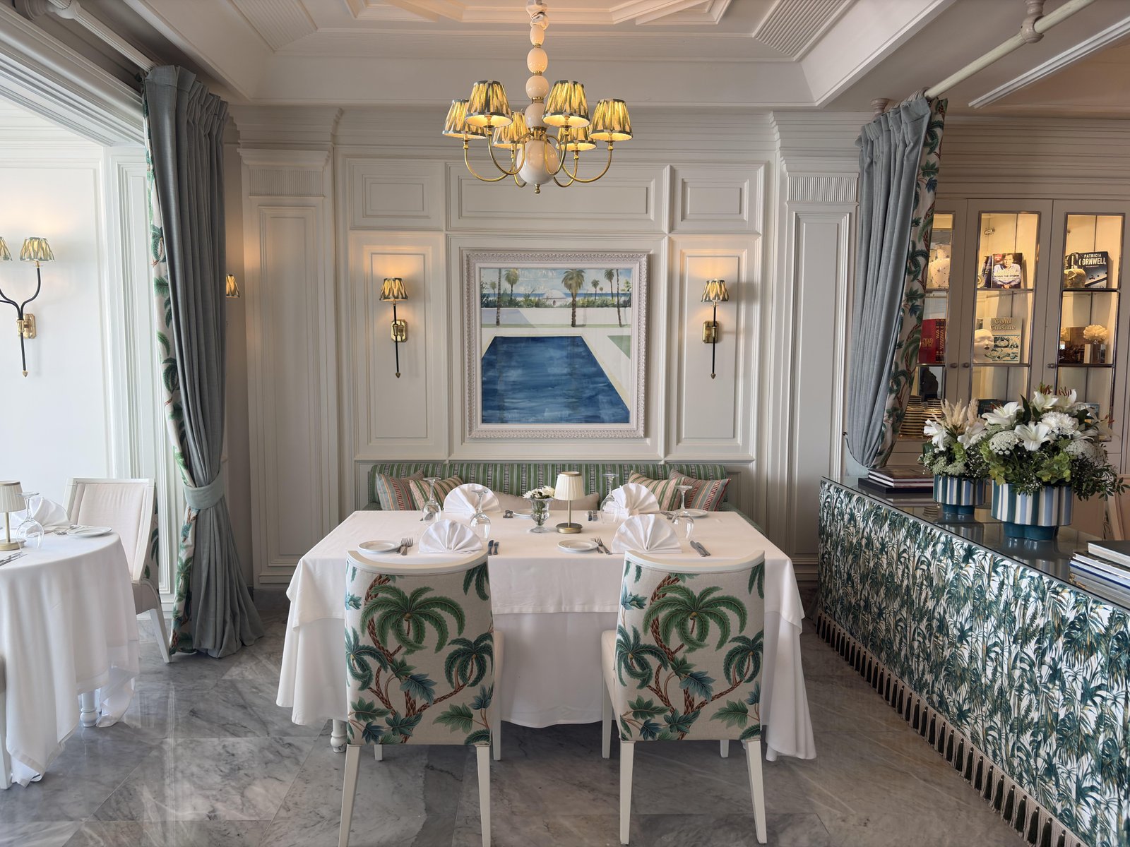 Cuisine Méditerranéenne