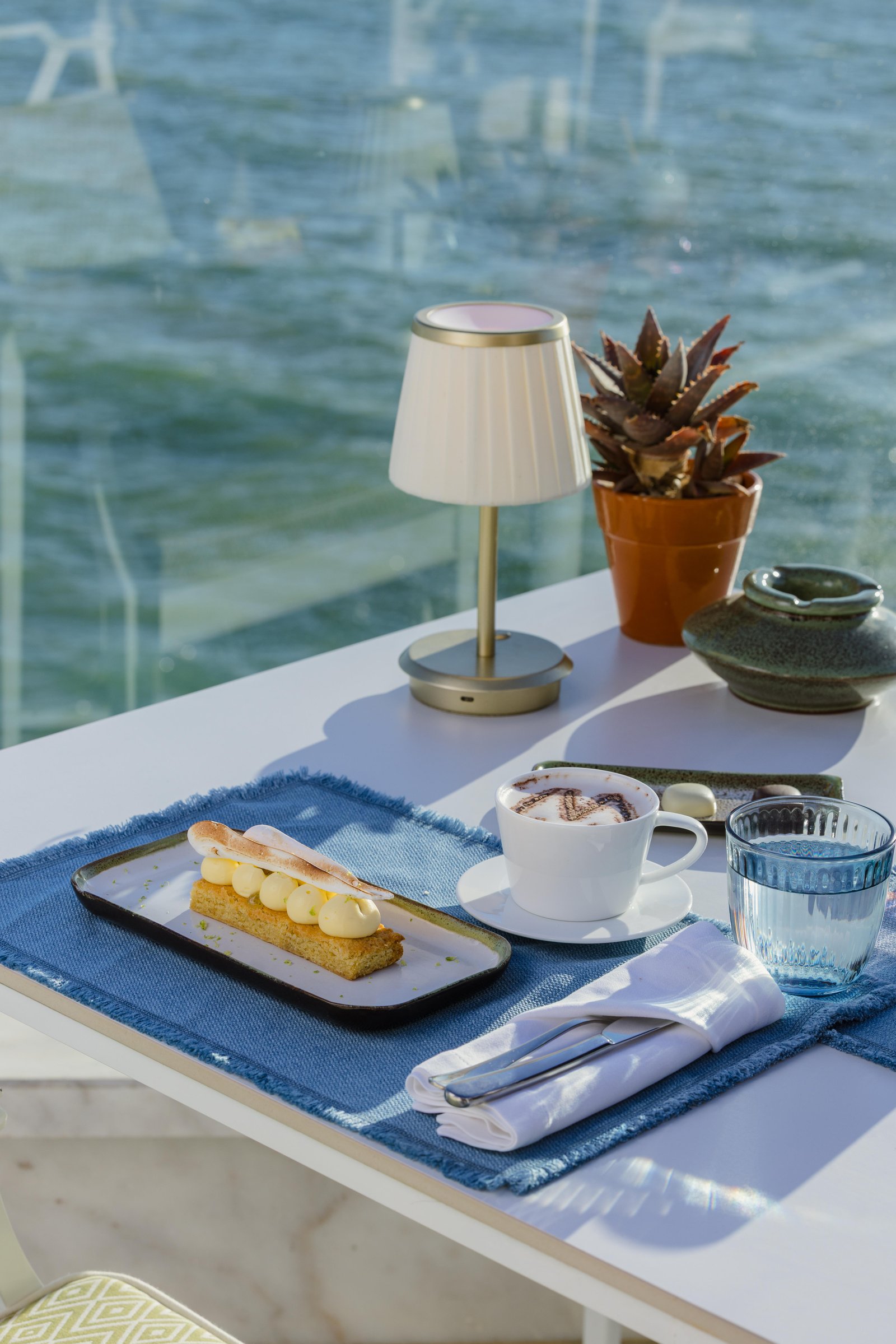 Cocktails, Tapas & Tea Time