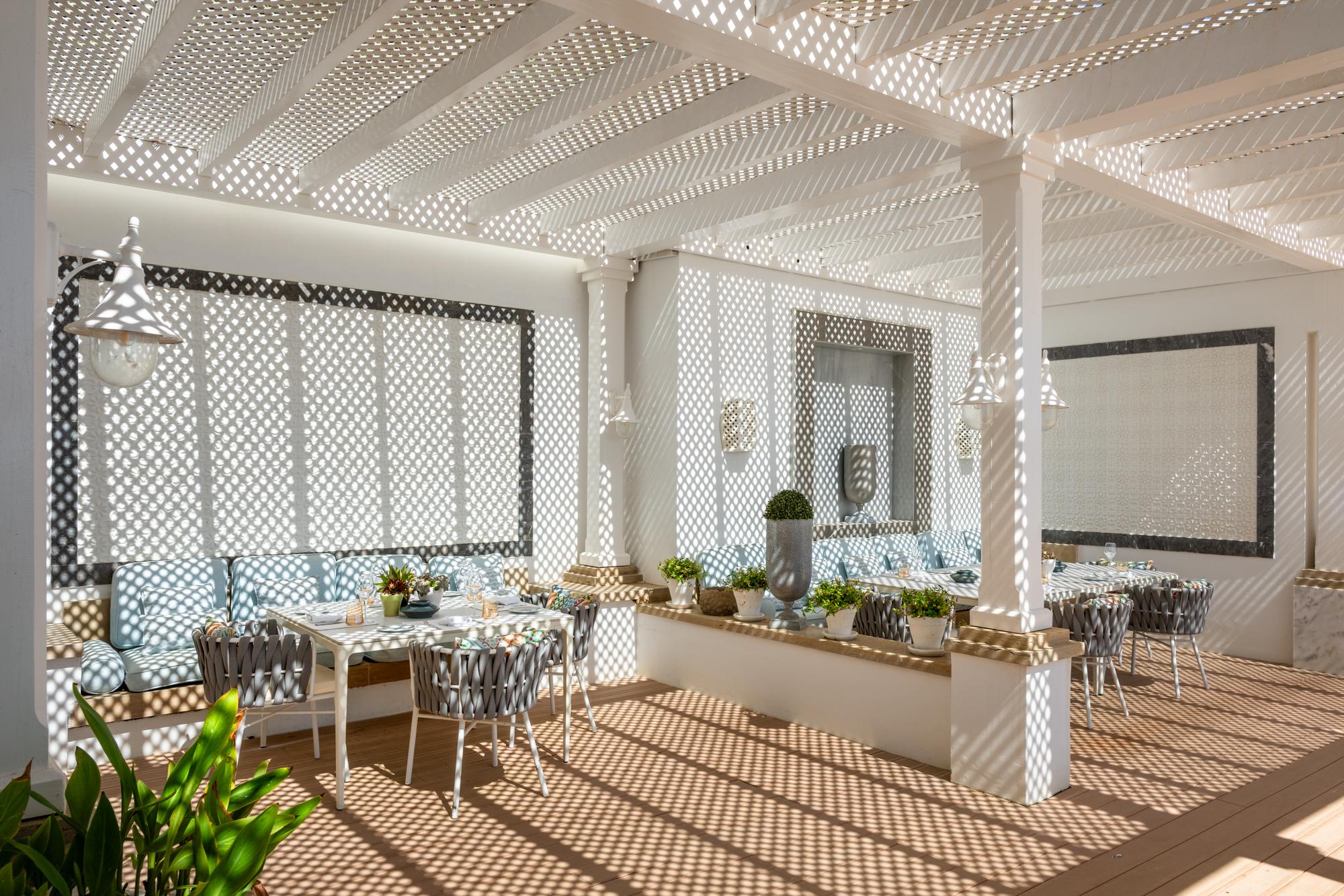 Grill & Saveurs de l’Océan